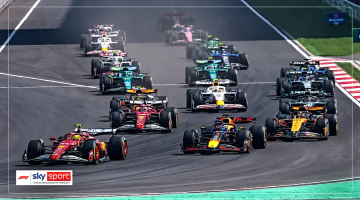 Formel 1