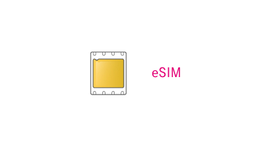 eSIM Karte
