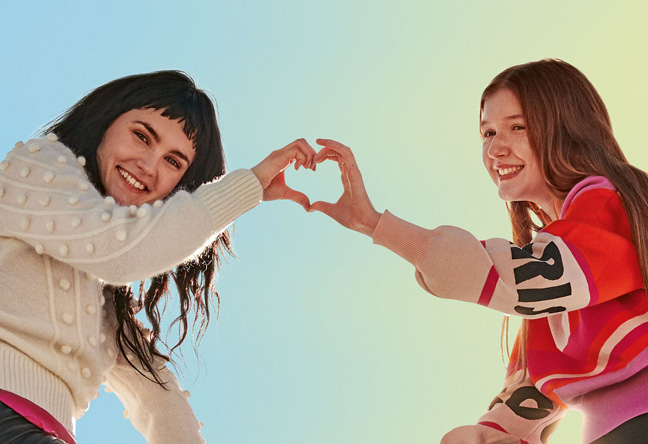 Immer in Verbindung mit der Apple Watch für Kinder und Smart Connect M